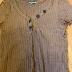 American Eagle crop top